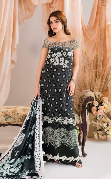 Asifa N Nabeel Dusk-MW-07 Winter Meraki 2024